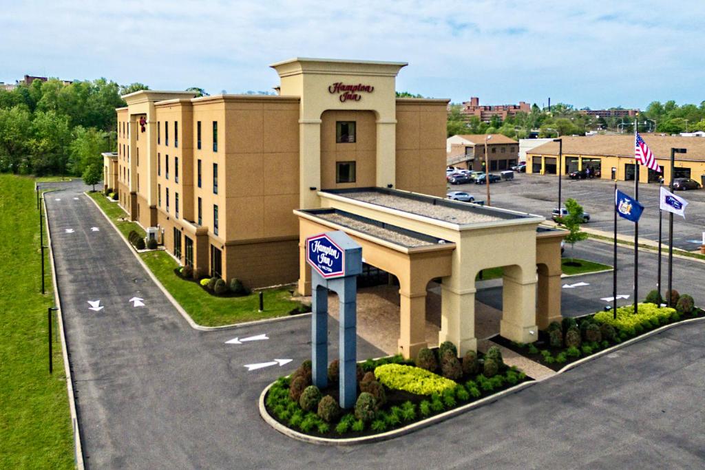 Hampton Inn Rochester - Irondequoit Main image 1